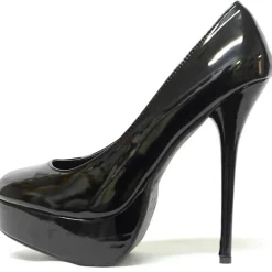 Sacapuce DANA vernis noir