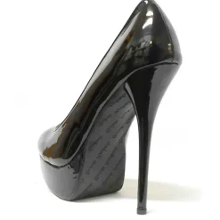 Sacapuce DANA vernis noir