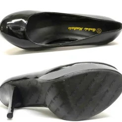 Sacapuce DANA vernis noir