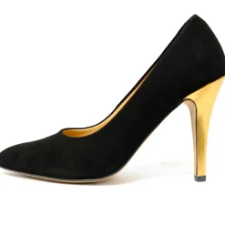 Sacapuce DAO velours noir