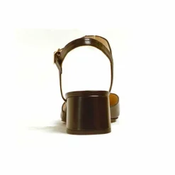Sacapuce DARENNE cuir noir