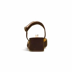Sacapuce DARENNE velours noir
