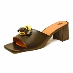 Sacapuce DIANORA cuir noir