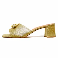 Sacapuce DIANORA glitter or