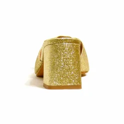 Sacapuce DIANORA glitter or