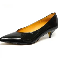 Sacapuce DIAZ vernis noir