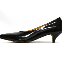 Sacapuce DIAZ vernis noir