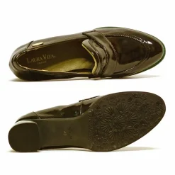 Sacapuce DJENY vernis noir
