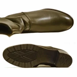 Sacapuce DULINE cuir noir