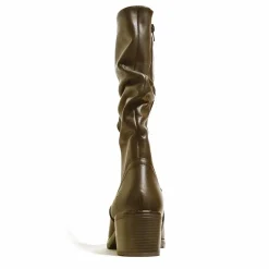 Sacapuce DULINE cuir noir