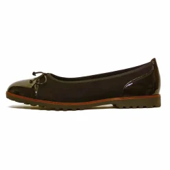 Sacapuce DUNDEE velours noir