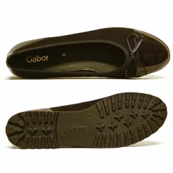 Sacapuce DUNDEE velours noir