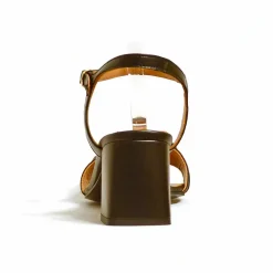 Sacapuce DUNK cuir noir