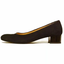 Sacapuce EPOUX velours noir