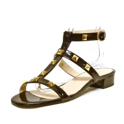 Sacapuce ESAIAS vernis noir