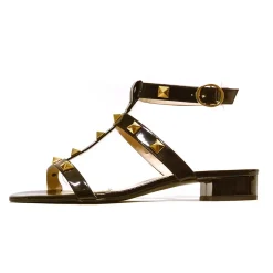 Sacapuce ESAIAS vernis noir