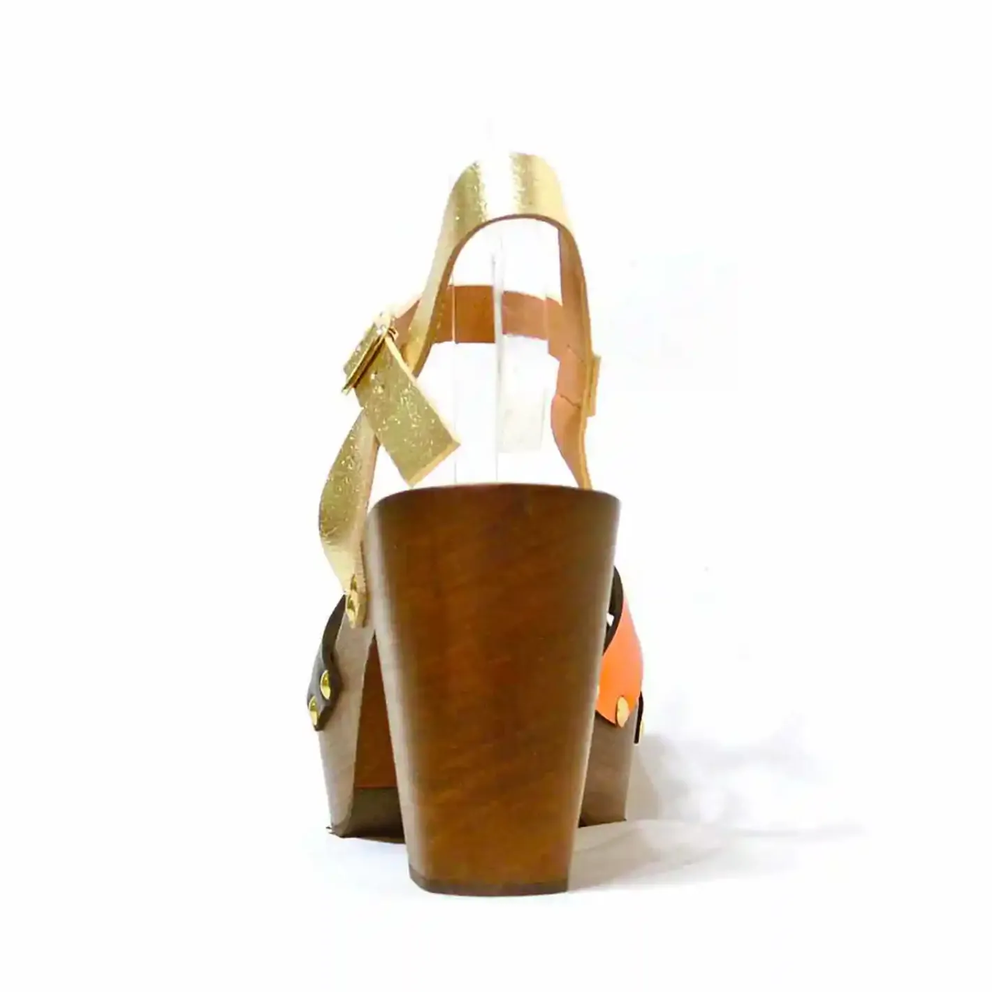 Sacapuce ESTELLE métal multicolore