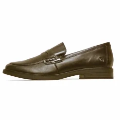 Sacapuce FABY cuir noir
