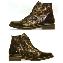 Sacapuce FLORE textile et vernis