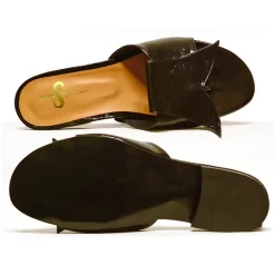 Sacapuce FLUIDE vernis noir