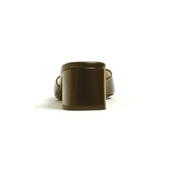 Sacapuce GAELLE cuir noir