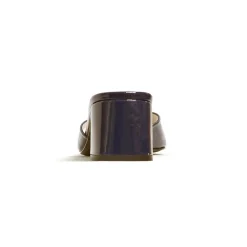 Sacapuce GAELLE vernis bleu nuit