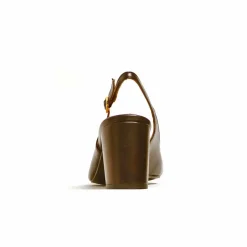 Sacapuce GRADI cuir noir