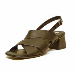 Sacapuce INGELA cuir noir