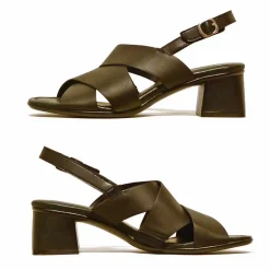 Sacapuce INGELA cuir noir