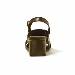 Sacapuce INGELA cuir noir