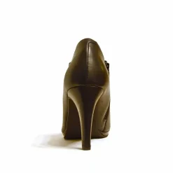 Sacapuce JOST cuir noir