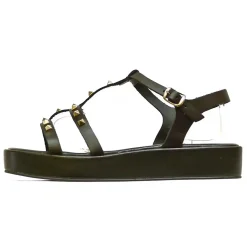 Sacapuce KARIDA noir clous