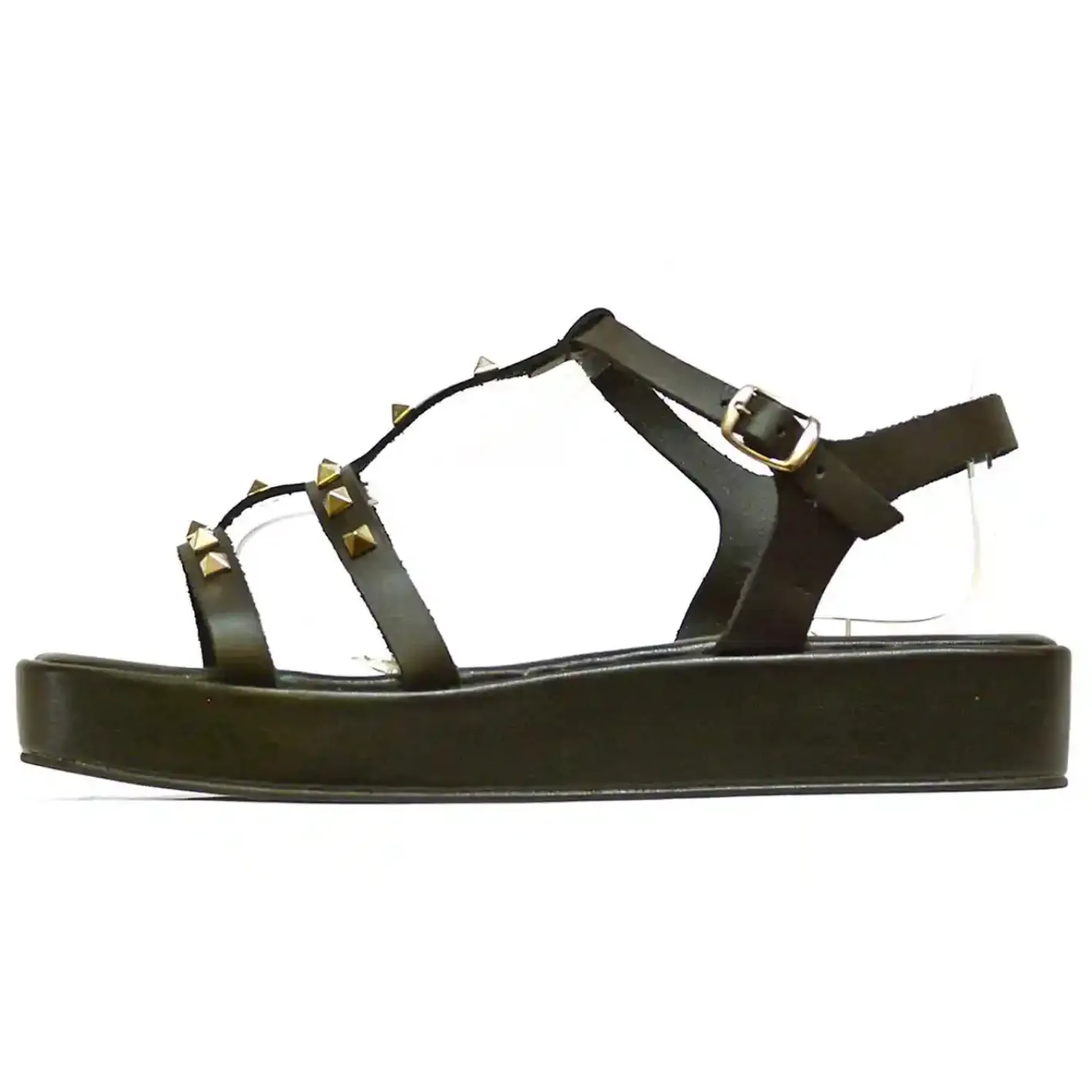 Sacapuce KARIDA noir clous