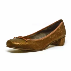 Sacapuce KITTY bronze fantaisie