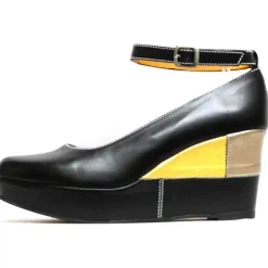 Sacapuce LABOGI noir or