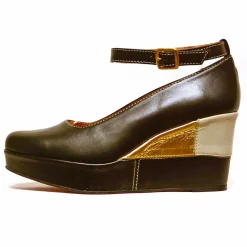 Sacapuce LABOGI noir or gris
