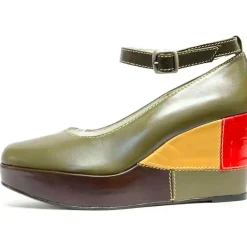 Sacapuce LABOGI vert bouteille