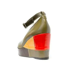 Sacapuce LABOGI vert bouteille