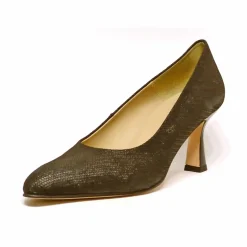 Sacapuce LAETITIA noir fantaisie