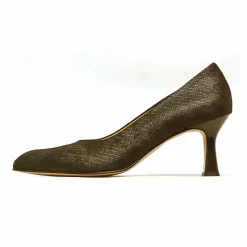 Sacapuce LAETITIA noir fantaisie
