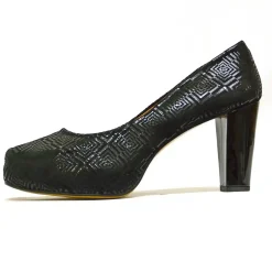 Sacapuce LAURENCE BIS fantaisie noir