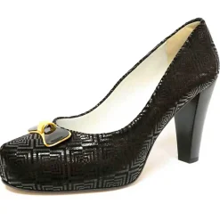 Sacapuce LAURENCE fantaisie noir