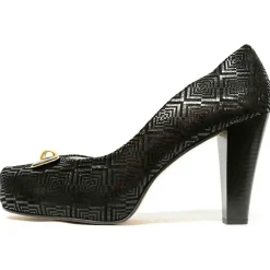 Sacapuce LAURENCE fantaisie noir