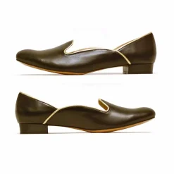 Sacapuce Lili cuir noir
