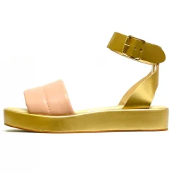 Sacapuce LORENA rose platine