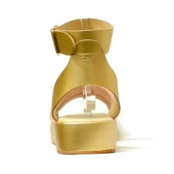 Sacapuce LORENA rose platine