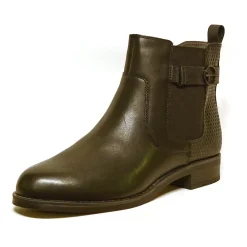 Sacapuce LOUISE cuir noir