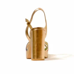 Sacapuce MACOTE bronze multicolore