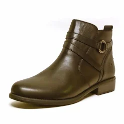 Sacapuce MAGARET cuir noir