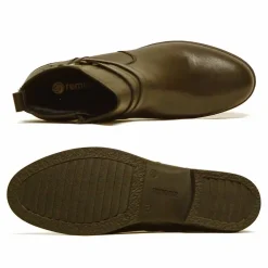 Sacapuce MAGARET cuir noir